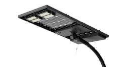 SMS Series 60W Split Solar Street Light