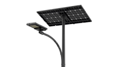 SMS Series 150W Split Solar Street Light