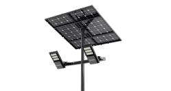 RGB Floodlight